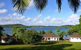 Reef Resort Vava U